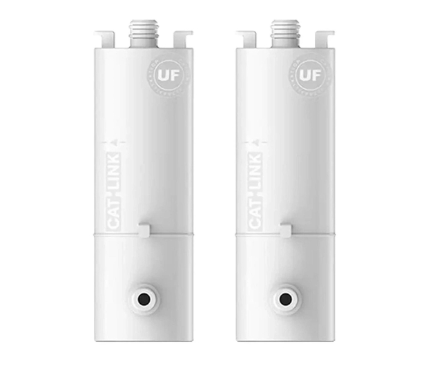 Catlink Pure 2 filtry wymienne do poidła 2 szt. - 1351295 - zdjęcie